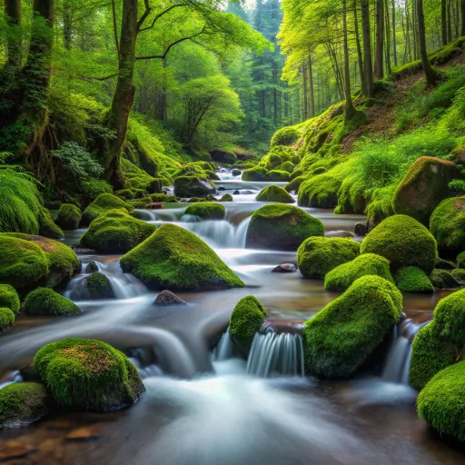 Natural Ingredients to Include